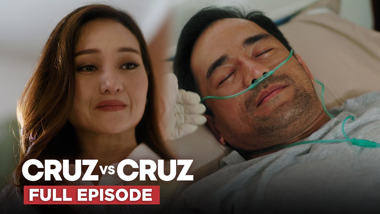 Cruz vs. Cruz: Full Episode 68 (October 23, 2025)