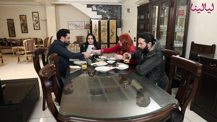 احترمت الجيرة.. بس هو تجاوز الحدود!هل الجيرة بالغربة نعمة ولا نقمة؟