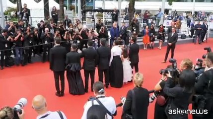 Jafar Panahi a Roma: il nuovo film e il Premio alla Carriera