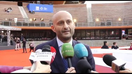 Alla Festa del Cinema Gruppo FS ha presentato "Andata e ritorno"