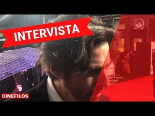 The Front Runner, red carpet - intervista al regista Jason Reitman