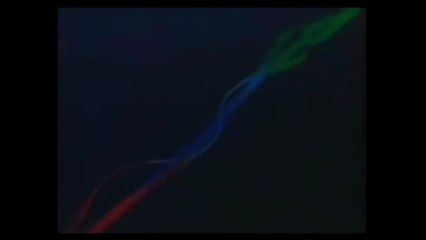 BBC video ident from chipmunk (1997-2009)