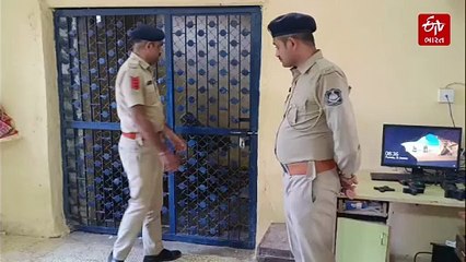 સ્કેચની મદદથી બાળકી પર દુષ્કર્મ ગુજારનાર નરાધમ ઝડપાયો, જુનાગઢ પોલીસે આકાશ-પાતાળ એક કર્યા