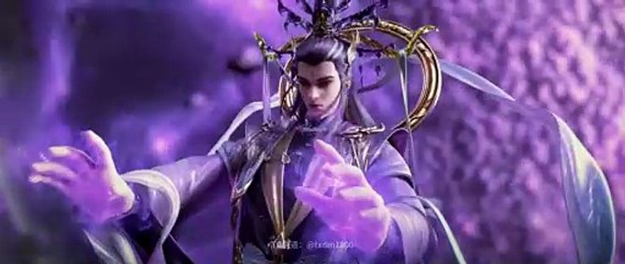 ✨ [ENG SUB] Perfect World EP238 | 完美世界 第238集 | Wanmei Shijie