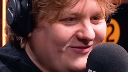 Why Lewis Capaldi got banned from a dating app