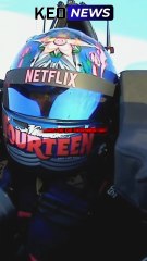 SQUEEZIE A TRASH GOTAGA AU GP EXPLORER ? 😨