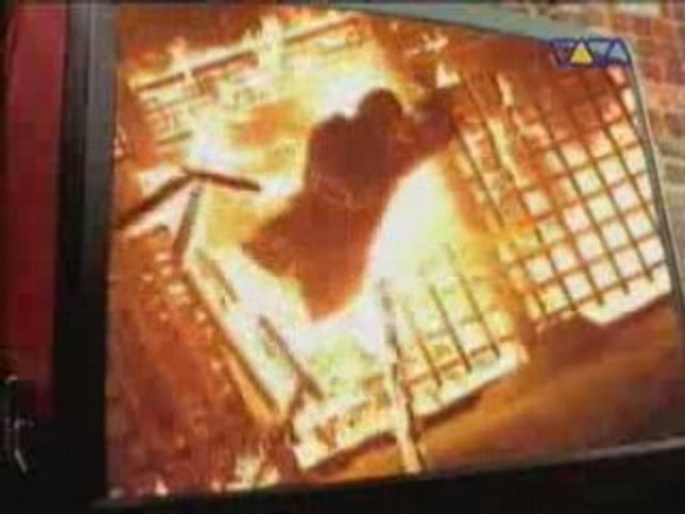 DMX ft_ Aaliyah - Back in ONE Peace