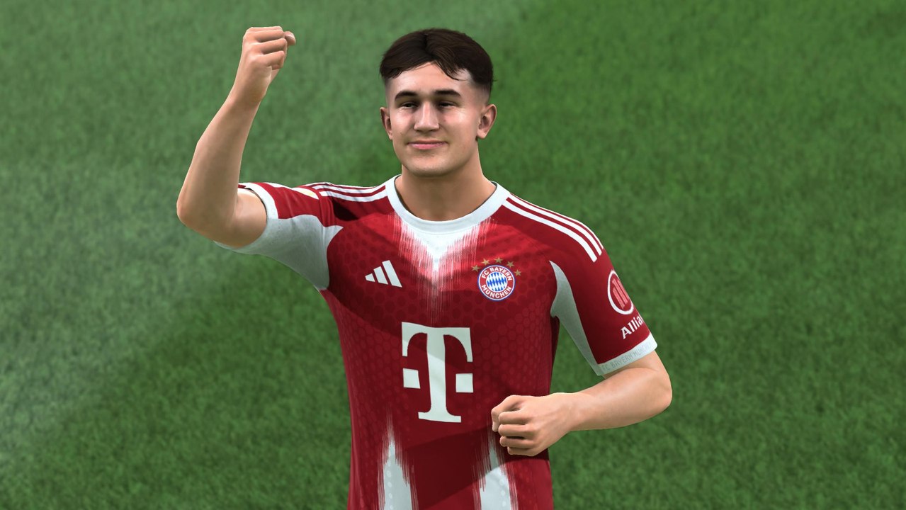 Bayern-Dominanz in FC 26: Münchens Meta-Taktik im Tutorial