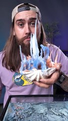 We Tried This Viral Candle Trick! 🕯️ Would You Give It a Go?