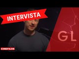 James McAvoy: intervista al protagonista di GLASS