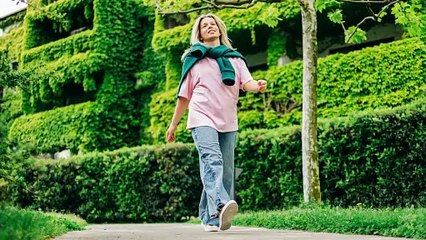 Bastano 4000 passi al giorno per proteggere il cuore delle donne