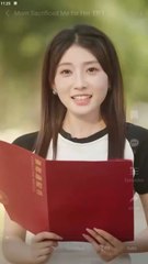 mom sacrificed me for her chinese drama