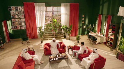 الهوا هوانا الموسم الثالث | الحلقة 12 HD