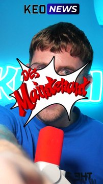 SOPHIE RAIN AU MONT SAINT MICHEL EN BRETAGNE 😨