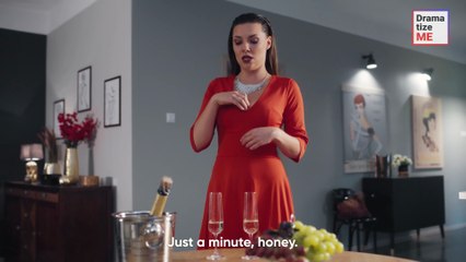 Millionaire Handcuffs Cheating Wife During Anniversary Surprise 😱