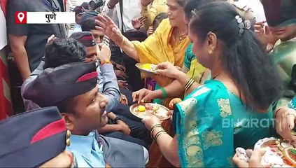 विशाल गोखले माझा मित्र होता आहे आणि राहणार; जैन बोर्डिंग प्रकरणानंतर केंद्रीय राज्यमंत्री मुरलीधर मोहोळ यांची स्पष्टोक्ती