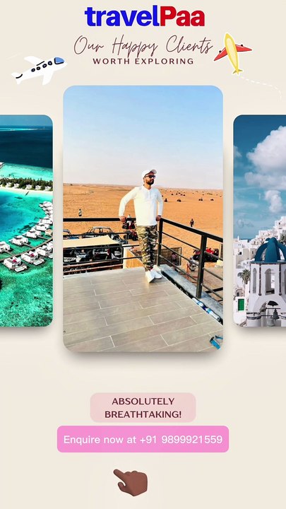 Our Happy Clients | TravelPaa – Real Smiles, Real Journeys  | travelPaa
