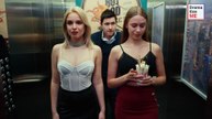 3 Girls Were Paid To Seduce A Husband