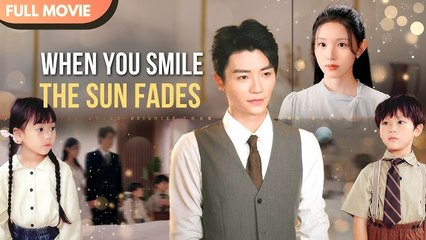 When You Smile, The Sun Fades (2025) - FULL HD [Eng Sub]