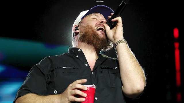 Luke Combs Opening Bar In Vegas