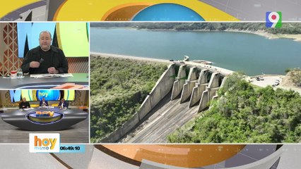 ¡Alerta! 9 Presa en su nivel máximo por las fuertes lluvias | Hoy Mismo