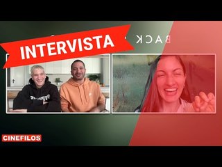 Bring Her Back - Torna da me: intervista ai registi Danny e Michael Philippou