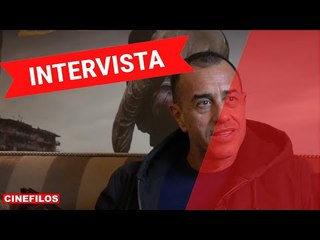 Dogman: intervista a Matteo Garrone [Cannes 2018]