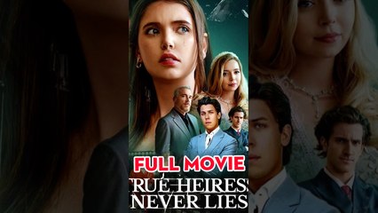 True Heiress Never Lies