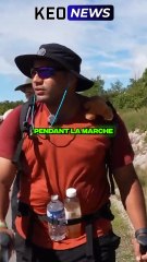 BYILHAN ET NICO VONT TRAVERSER LE MAROC OU L'ALGERIE A PIEDS ? 😨