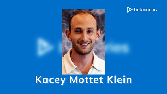 Kacey Mottet Klein (EN)