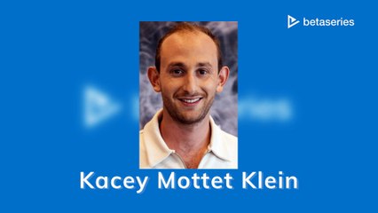 Kacey Mottet Klein (ES)