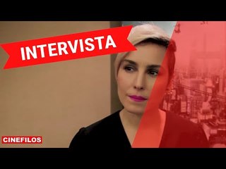 Noomi Rapace parla del film su Amy Winehouse e Maria Callas