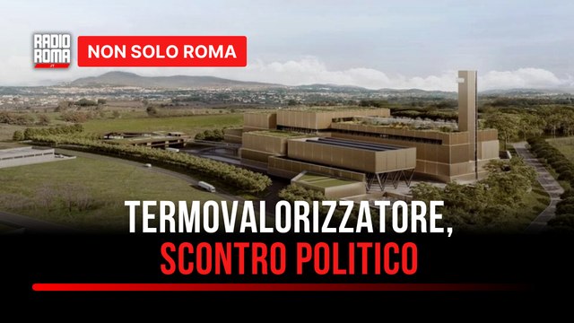 Termovalorizzatore, la Regione boccia la questione pozzi: stop al progetto? Il comune: Si va avanti