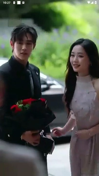 Born again  love again Chinese drama /born again loved again  reborn