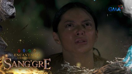 Sang'gre: Ang pangako mula sa tagapagligtas! (Episode 94) | Encantadia Chronicles