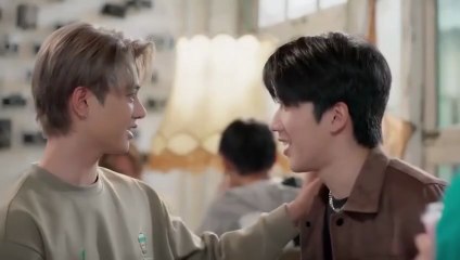 Ep.1 My $ecret of $eer thai bl eng 2025