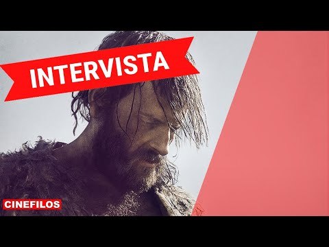 Il Primo Re: Alessandro Borghi, Alessio Lapice e Matteo Rovere