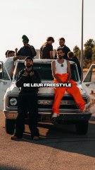 BIG FLO ET OLI ANNONCE INSOLENT 5 😨