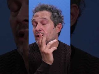 Cosa fa ridere #ClaudioSantamaria ? quarta stagione di LOL -Chi ride é fuori,  #primevideoit