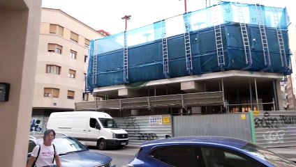 La compraventa de viviendas rompe con 13 meses consecutivos de alza tras caer un 3,4% en agosto