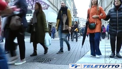 Video News - Cresce la povertà, calano i sostegni