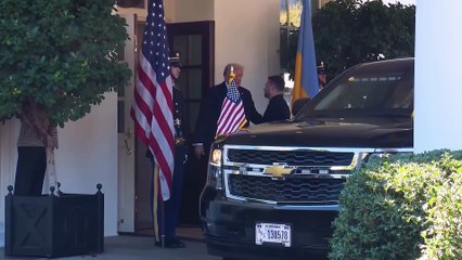 EEUU sanciona a empresas petroleras rusas por la "falta de compromiso" de Moscú