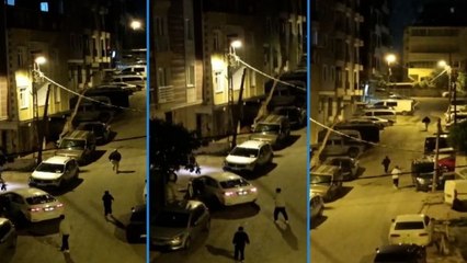 Kız kaçırma iddiasıyla silahlı kavga çıktı: 3 kişi hayatını kaybetti