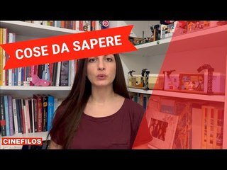 L'Amica Geniale - Storia della bambina perduta: dove eravamo rimasti?