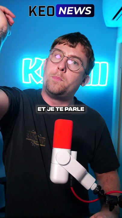 BENOIT CHEVALIER TROMPE RICARDO ? 😨