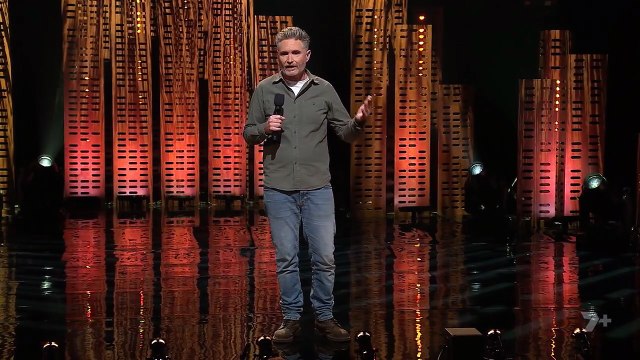 Jim Jefferies and Friends Season 1 Episode 4
