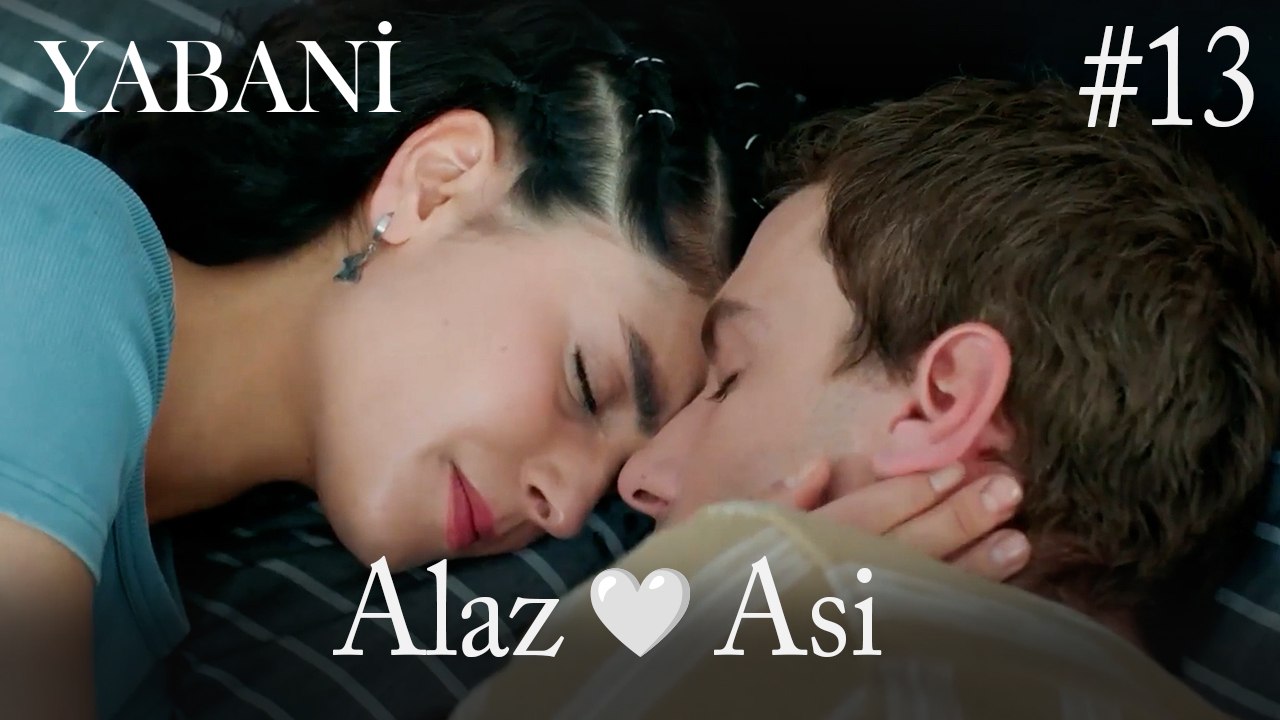 #Aslaz Sahneleri #13