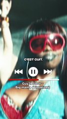 GUY2BEZBAR n'a pas ramené ses apoutchous ? 😨