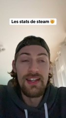 Les stats sont folles