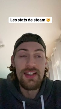 Les stats sont folles